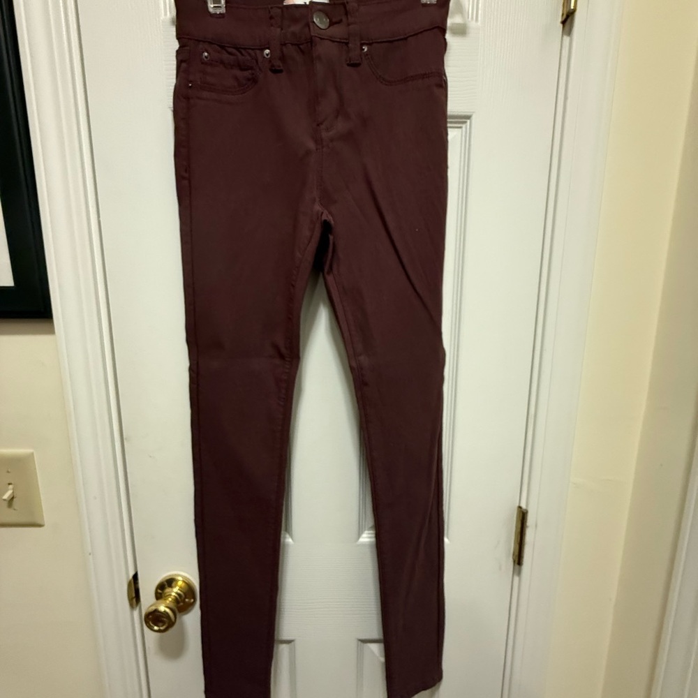 YMI Hyper Stretch Pants Medium